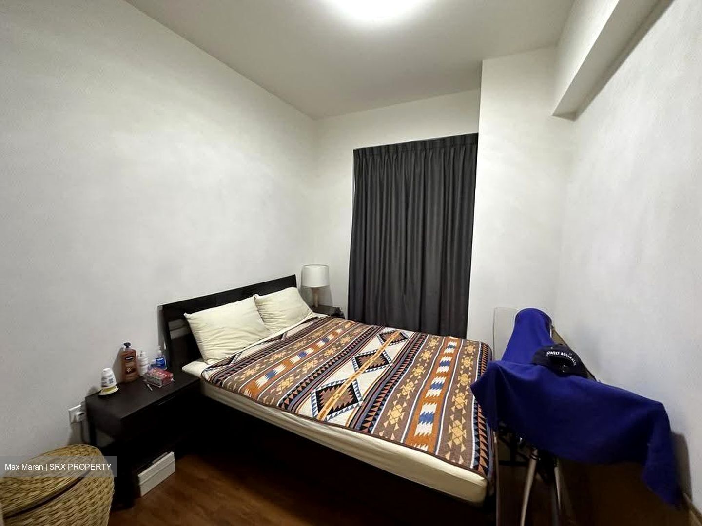 Sky Habitat (D20), Condominium #630262721
